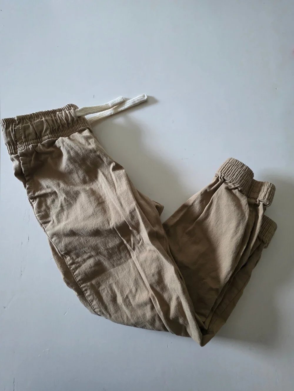 The Children's Place Boys Khaki Pants Size 5